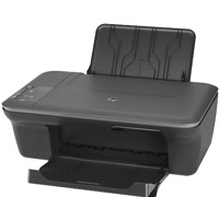 HP DeskJet 1050a דיו למדפסת